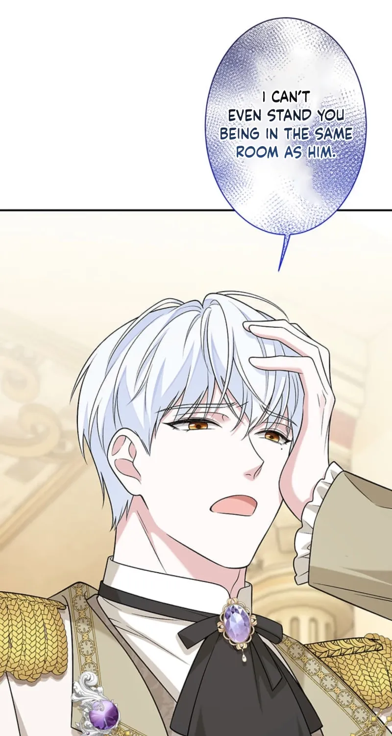 Koushaku Fujin wa Furin o Kimemashita Chapter 5 page 89 - 