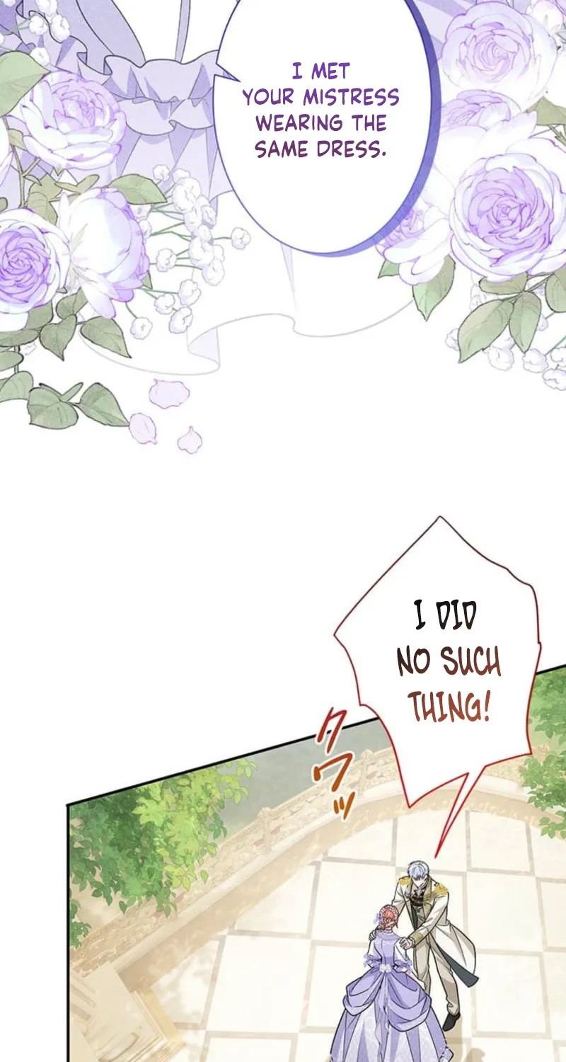 Koushaku Fujin wa Furin o Kimemashita Chapter 6 page 13 - 