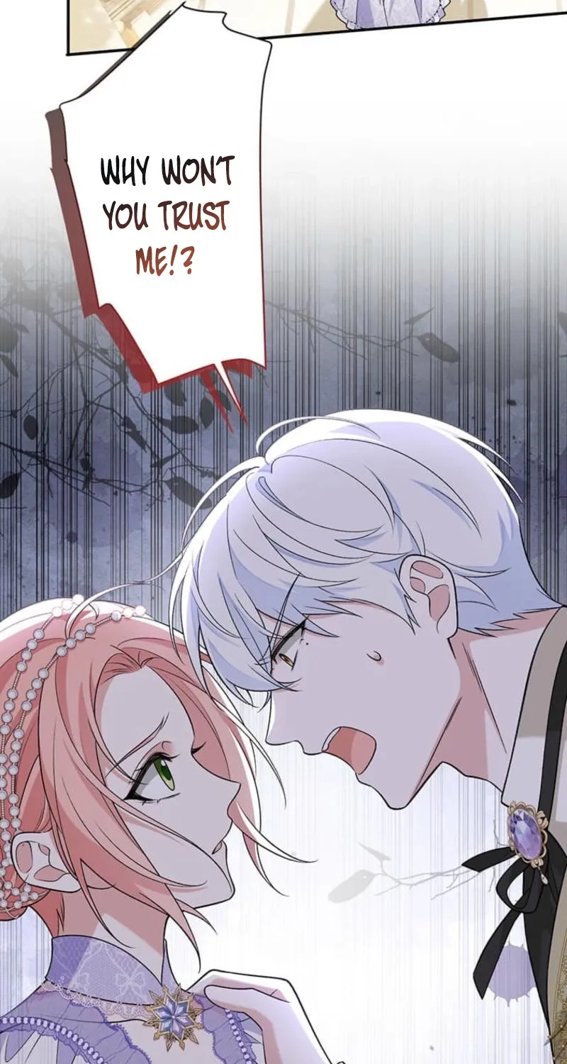 Koushaku Fujin wa Furin o Kimemashita Chapter 6 page 14 - 