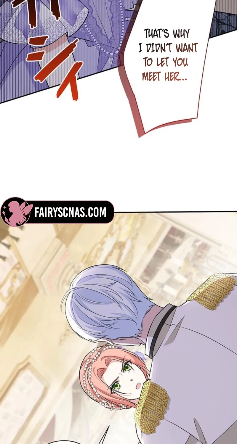 Koushaku Fujin wa Furin o Kimemashita Chapter 6 page 16 - 