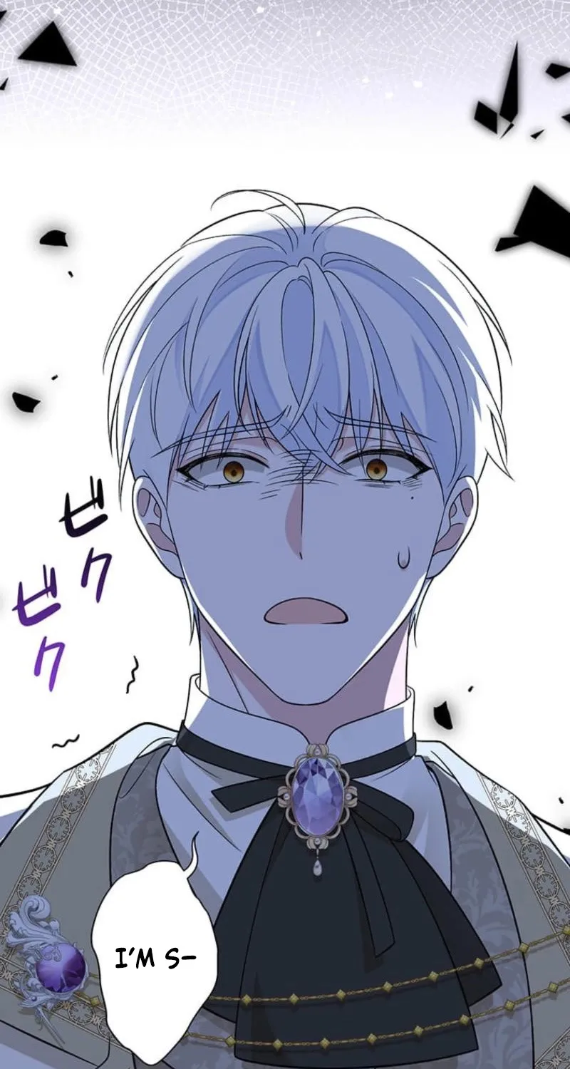 Koushaku Fujin wa Furin o Kimemashita Chapter 6 page 33 - 