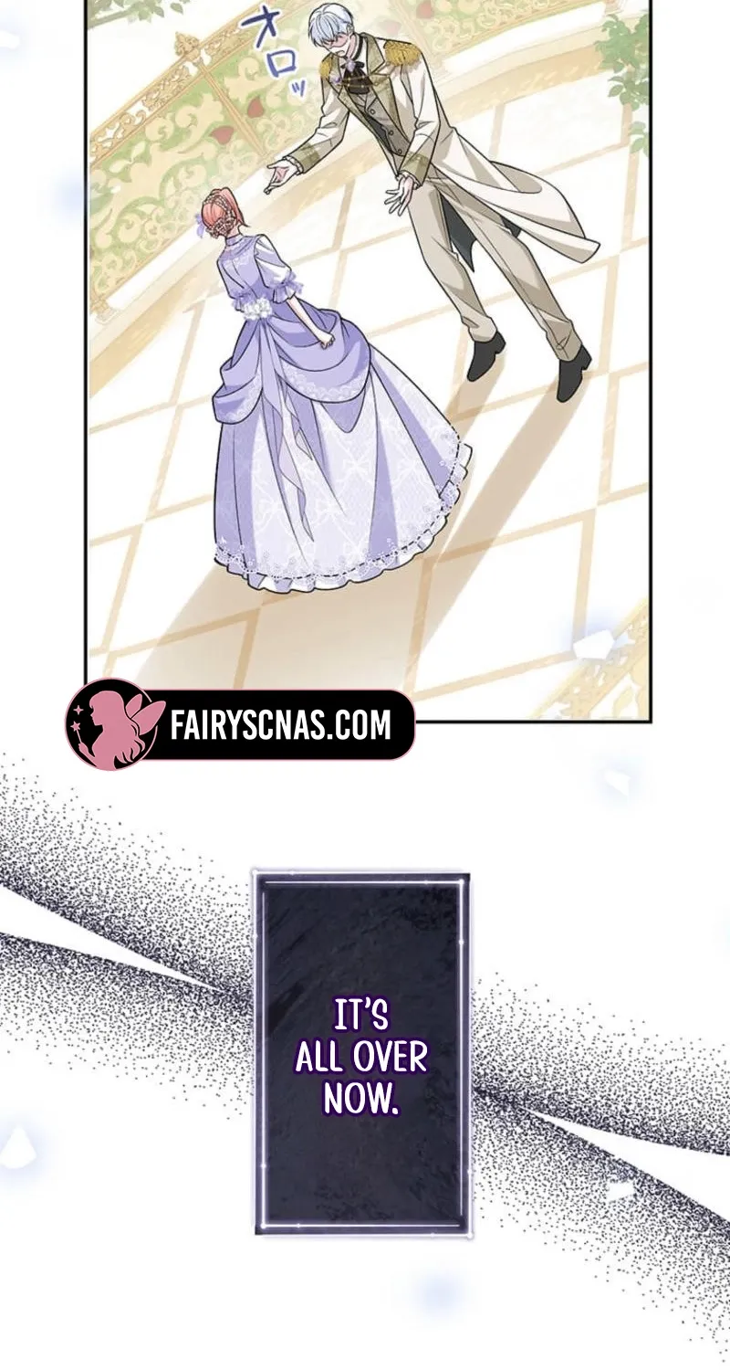 Koushaku Fujin wa Furin o Kimemashita Chapter 6 page 37 - 