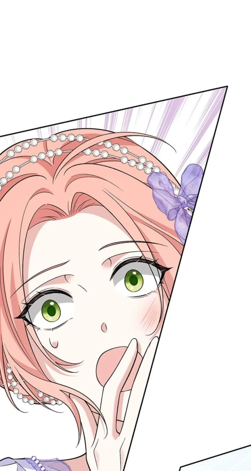 Koushaku Fujin wa Furin o Kimemashita Chapter 6 page 41 - 