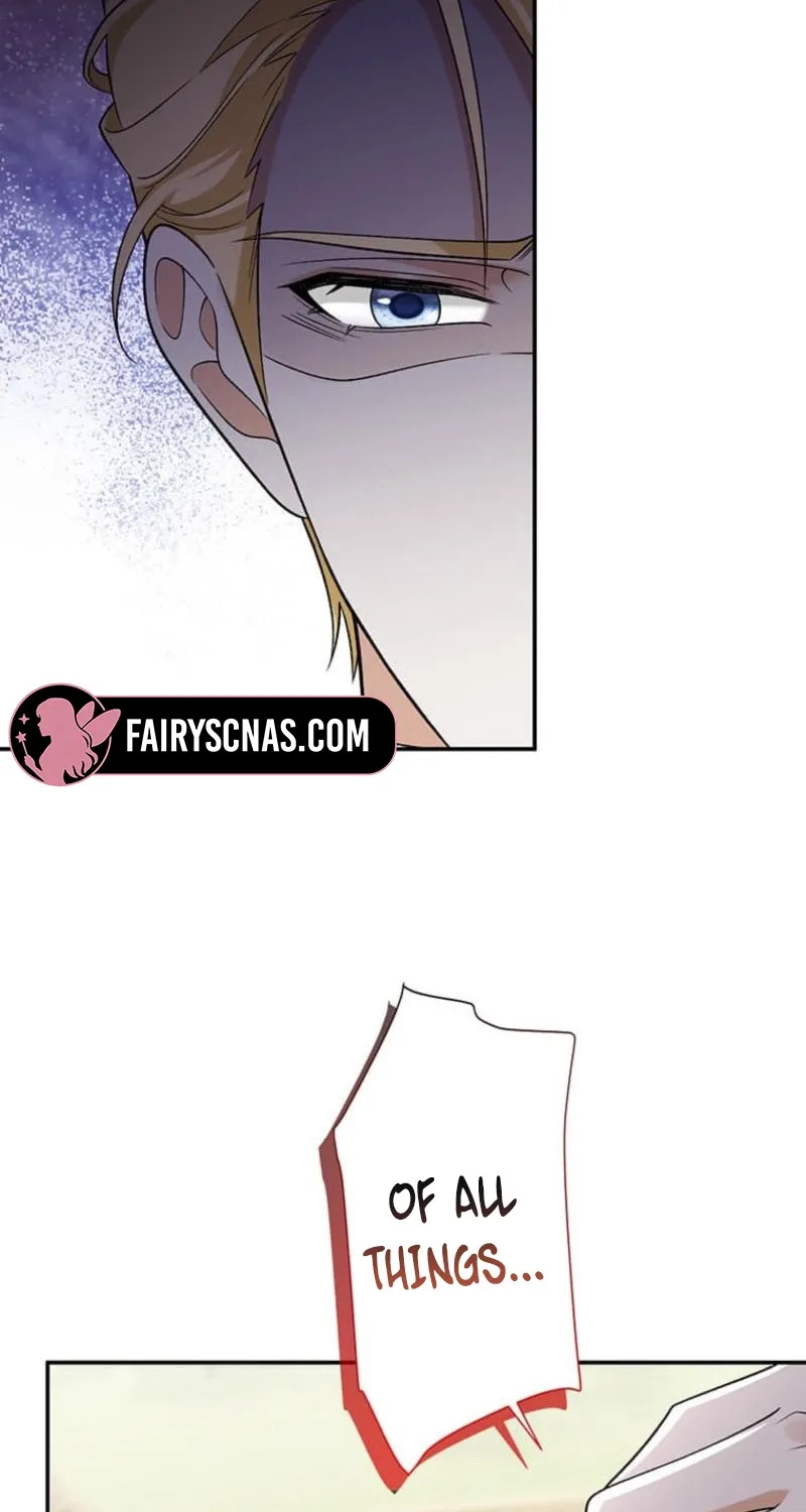 Koushaku Fujin wa Furin o Kimemashita Chapter 6 page 54 - 
