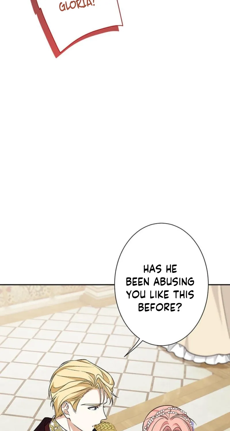 Koushaku Fujin wa Furin o Kimemashita Chapter 6 page 56 - 