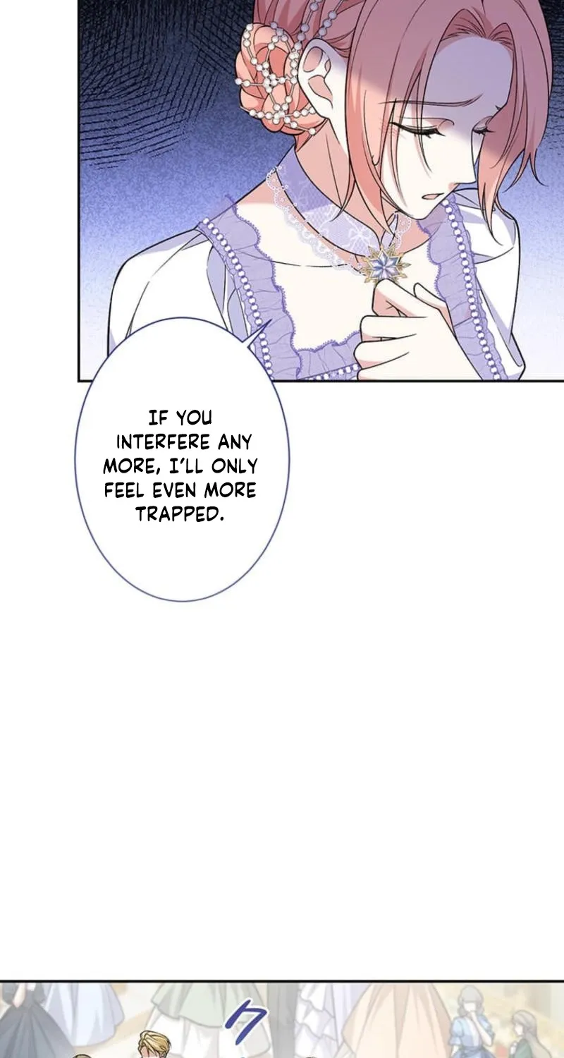 Koushaku Fujin wa Furin o Kimemashita Chapter 6 page 63 - 