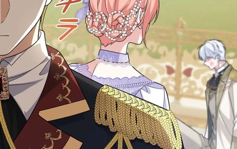 Koushaku Fujin wa Furin o Kimemashita Chapter 6 page 65 - 