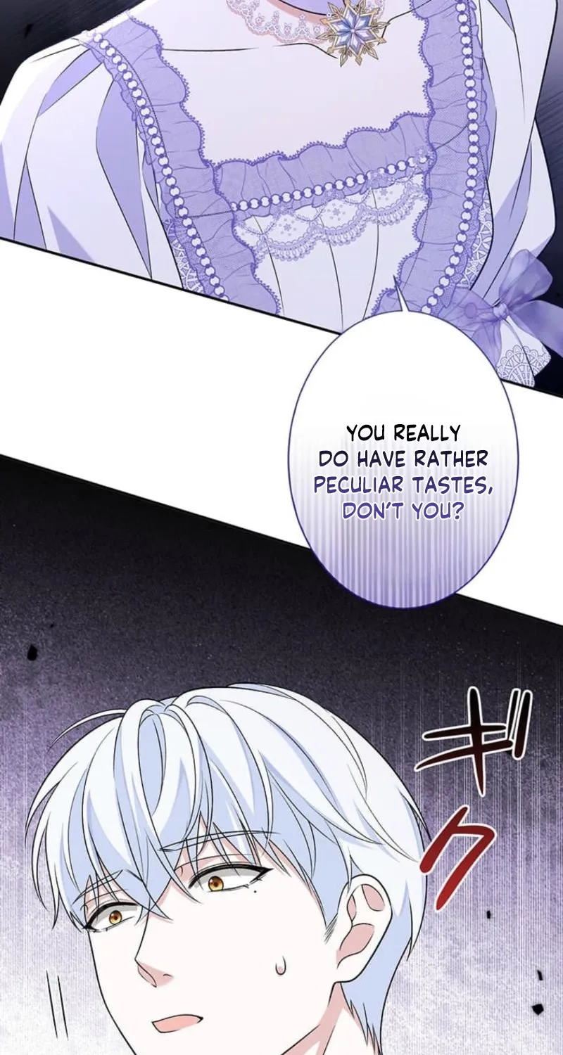 Koushaku Fujin wa Furin o Kimemashita Chapter 6 page 8 - 