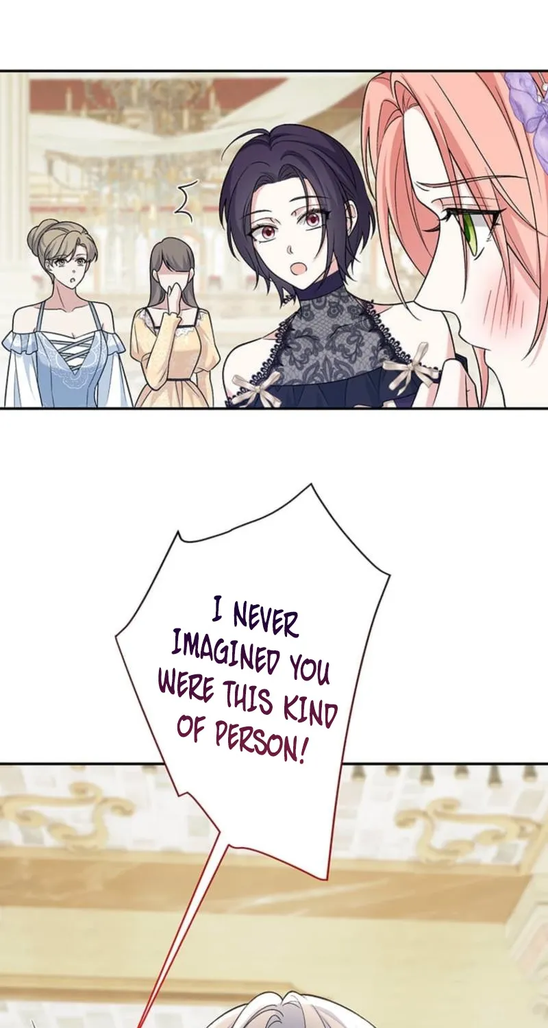 Koushaku Fujin wa Furin o Kimemashita Chapter 6 page 71 - 