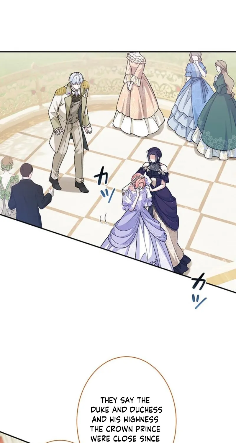 Koushaku Fujin wa Furin o Kimemashita Chapter 6 page 74 - 