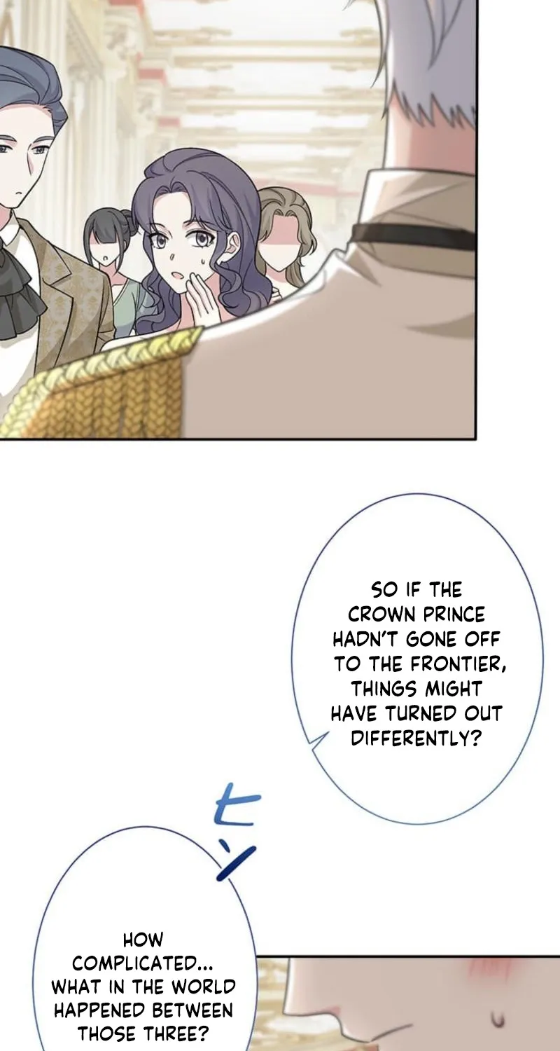 Koushaku Fujin wa Furin o Kimemashita Chapter 6 page 76 - 