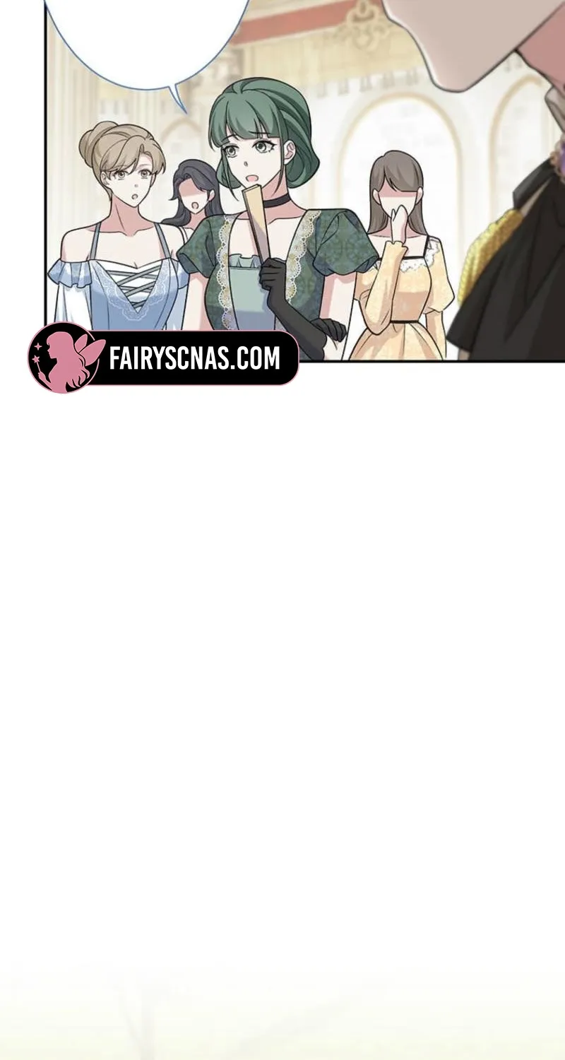 Koushaku Fujin wa Furin o Kimemashita Chapter 6 page 77 - 