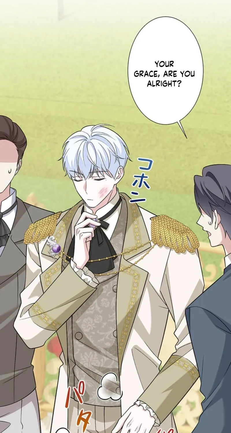Koushaku Fujin wa Furin o Kimemashita Chapter 6 page 78 - 