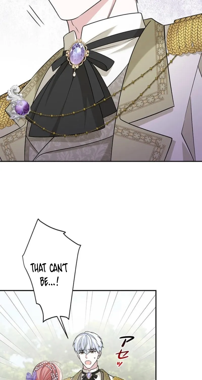 Koushaku Fujin wa Furin o Kimemashita Chapter 6 page 9 - 