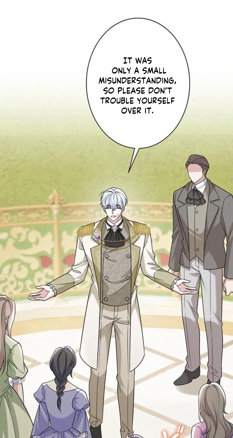 Koushaku Fujin wa Furin o Kimemashita Chapter 6 page 81 - 