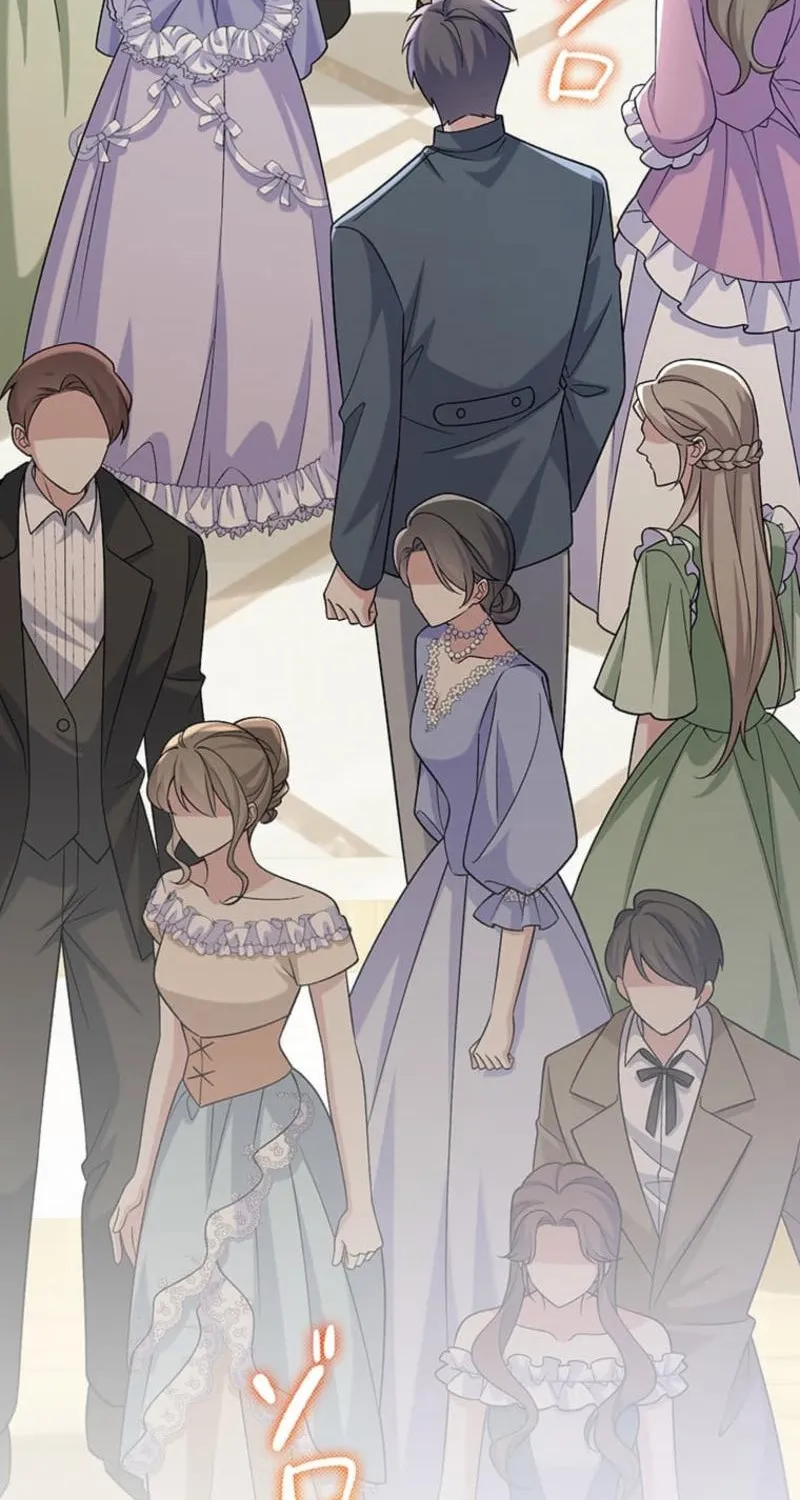 Koushaku Fujin wa Furin o Kimemashita Chapter 6 page 82 - 