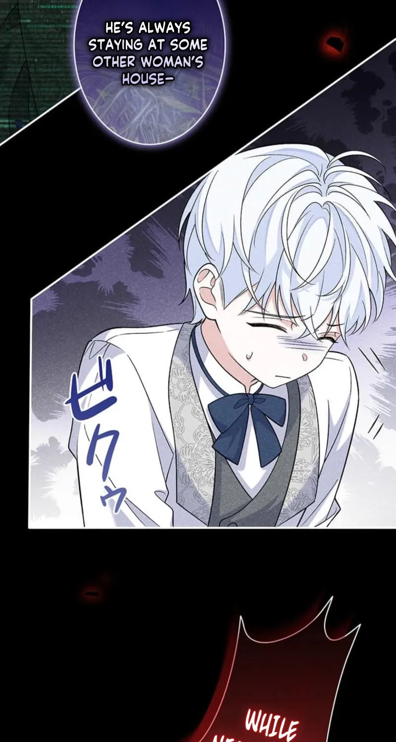 Koushaku Fujin wa Furin o Kimemashita Chapter 6 page 96 - 