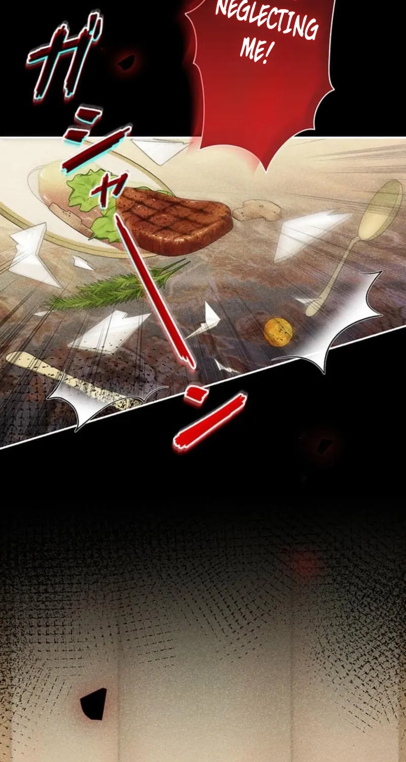 Koushaku Fujin wa Furin o Kimemashita Chapter 6 page 97 - 
