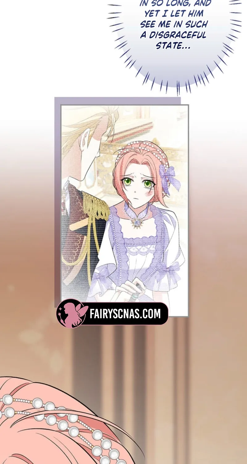 Koushaku Fujin wa Furin o Kimemashita Chapter 7 page 108 - 