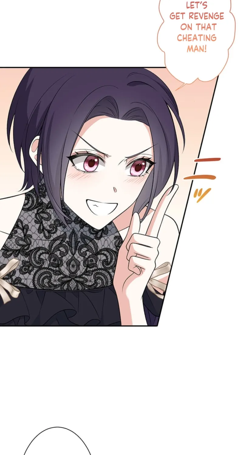 Koushaku Fujin wa Furin o Kimemashita Chapter 7 page 112 - 