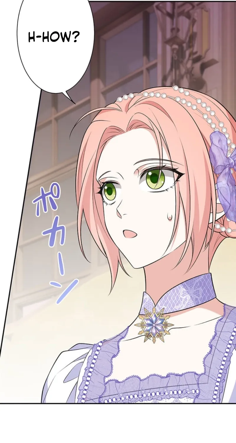Koushaku Fujin wa Furin o Kimemashita Chapter 7 page 113 - 