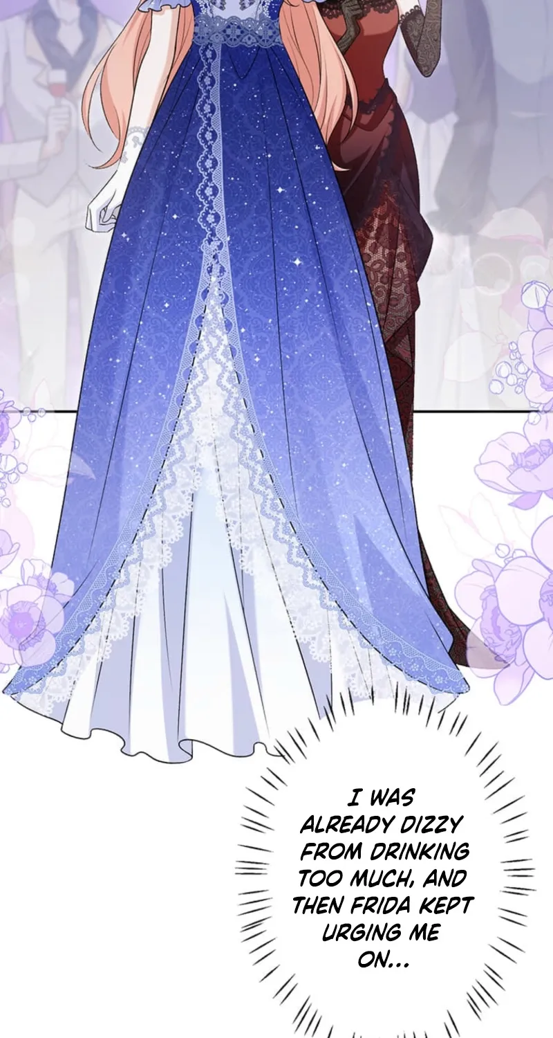 Koushaku Fujin wa Furin o Kimemashita Chapter 7 page 118 - 