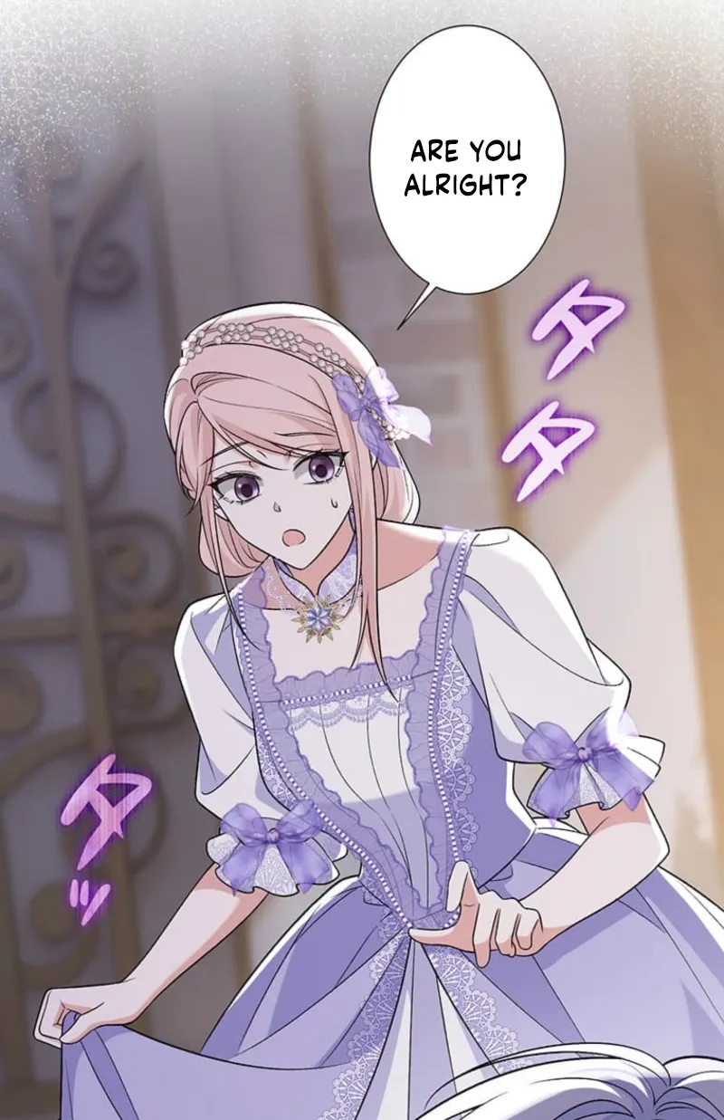 Koushaku Fujin wa Furin o Kimemashita Chapter 7 page 34 - 