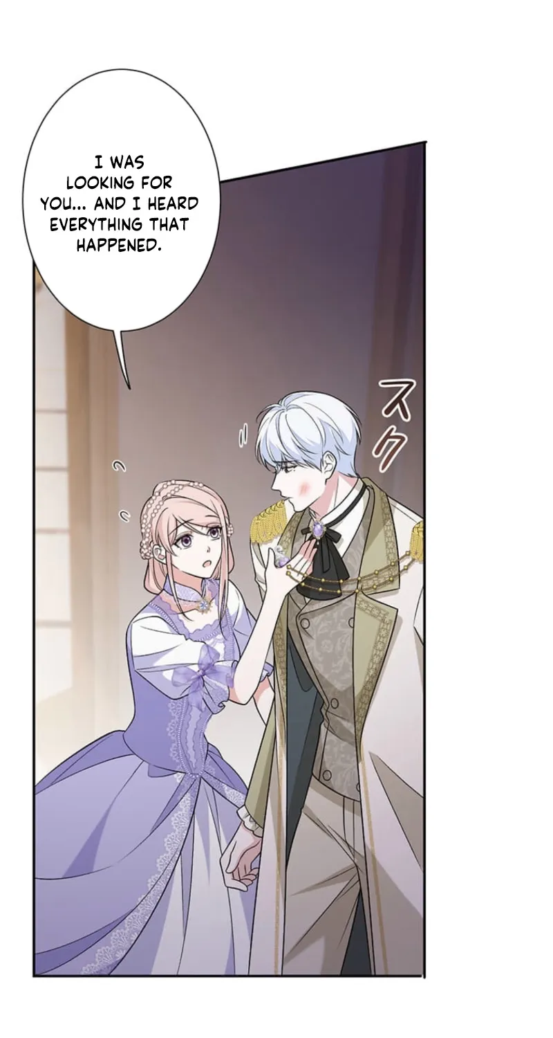 Koushaku Fujin wa Furin o Kimemashita Chapter 7 page 36 - 