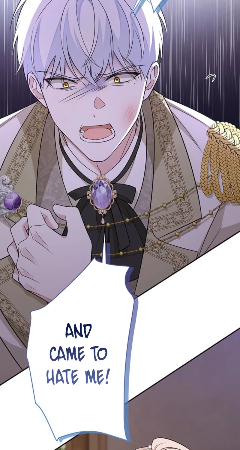 Koushaku Fujin wa Furin o Kimemashita Chapter 7 page 44 - 