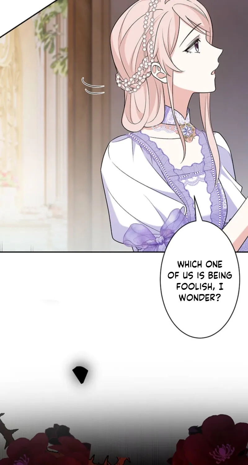 Koushaku Fujin wa Furin o Kimemashita Chapter 7 page 45 - 