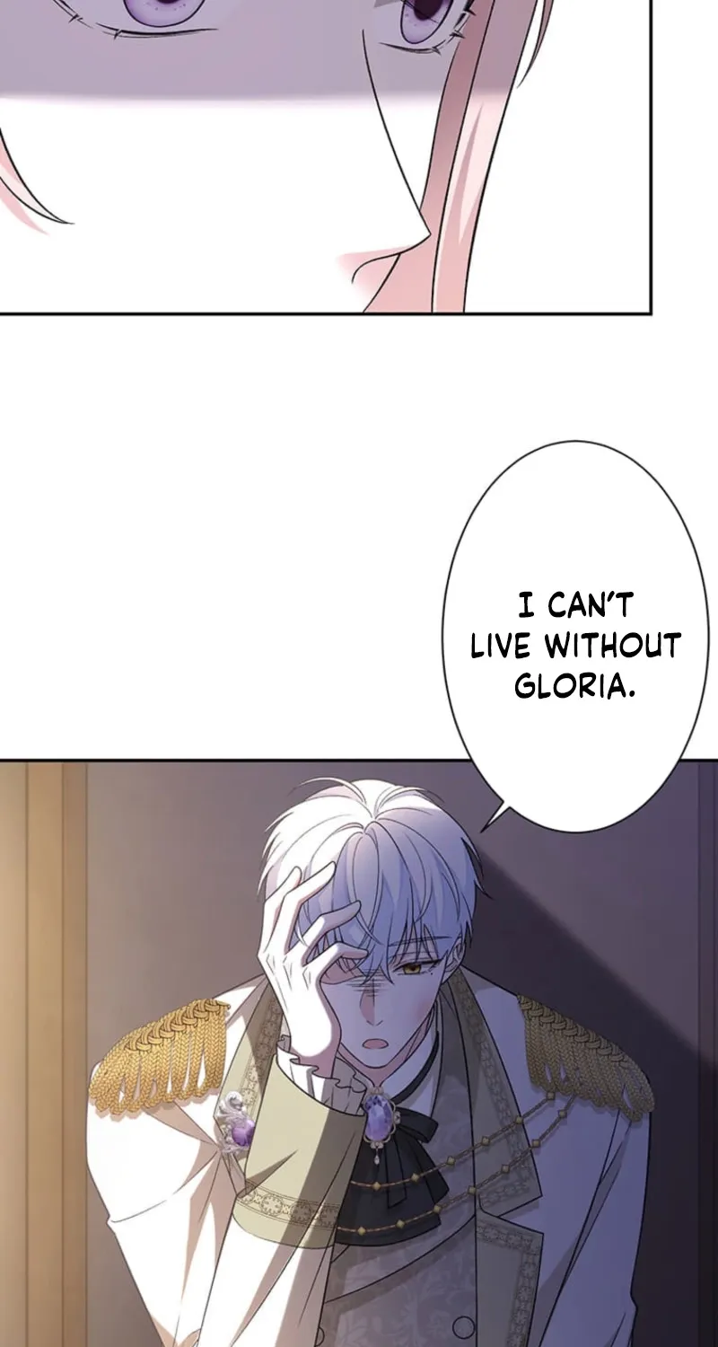 Koushaku Fujin wa Furin o Kimemashita Chapter 7 page 51 - 