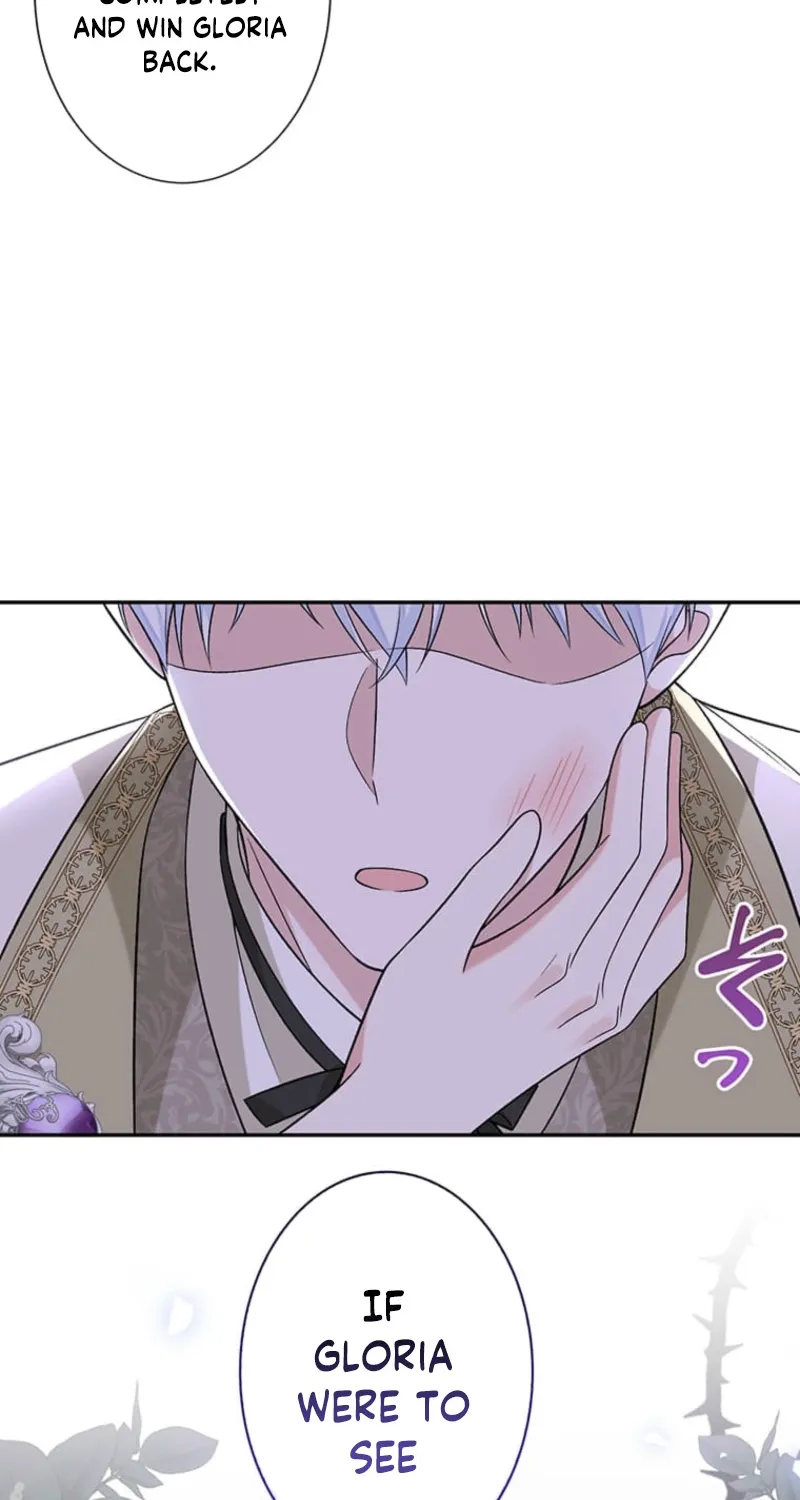 Koushaku Fujin wa Furin o Kimemashita Chapter 7 page 53 - 