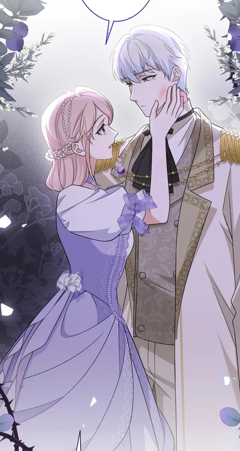 Koushaku Fujin wa Furin o Kimemashita Chapter 7 page 54 - 