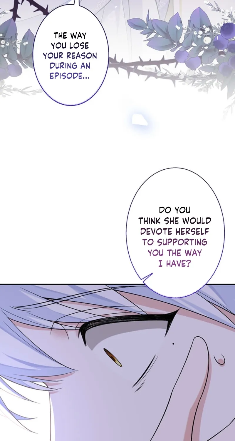 Koushaku Fujin wa Furin o Kimemashita Chapter 7 page 55 - 