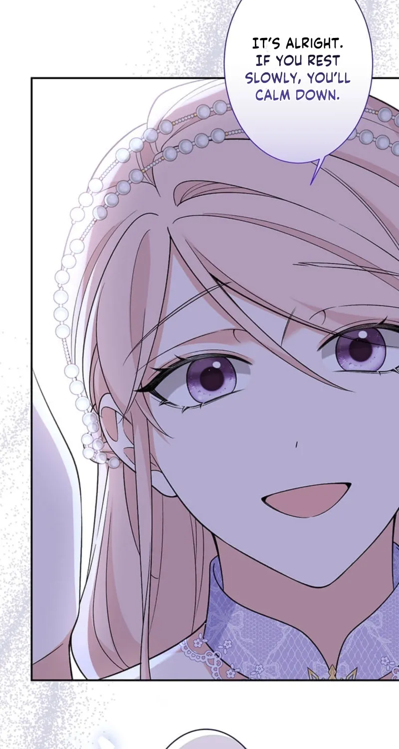 Koushaku Fujin wa Furin o Kimemashita Chapter 7 page 58 - 