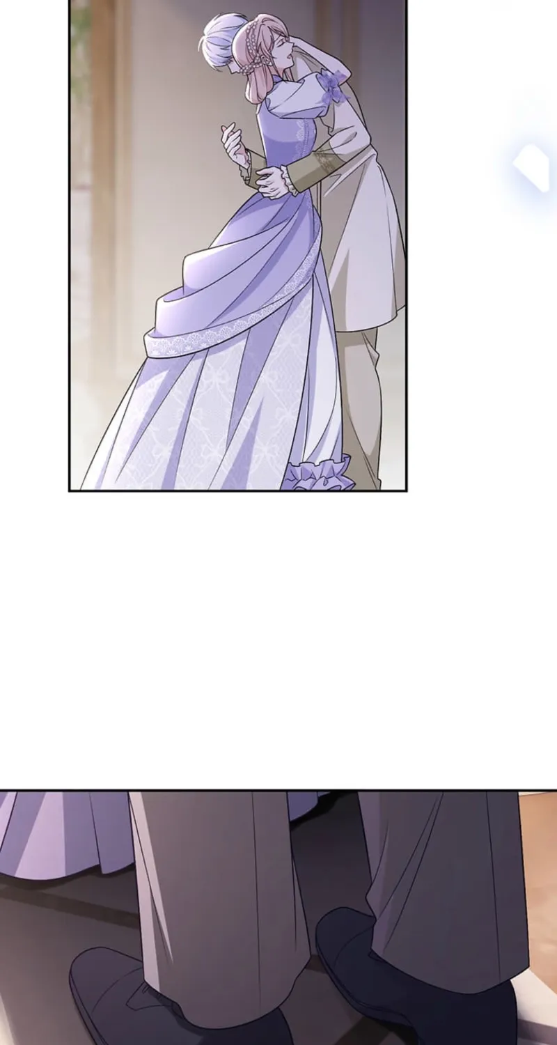 Koushaku Fujin wa Furin o Kimemashita Chapter 7 page 62 - 