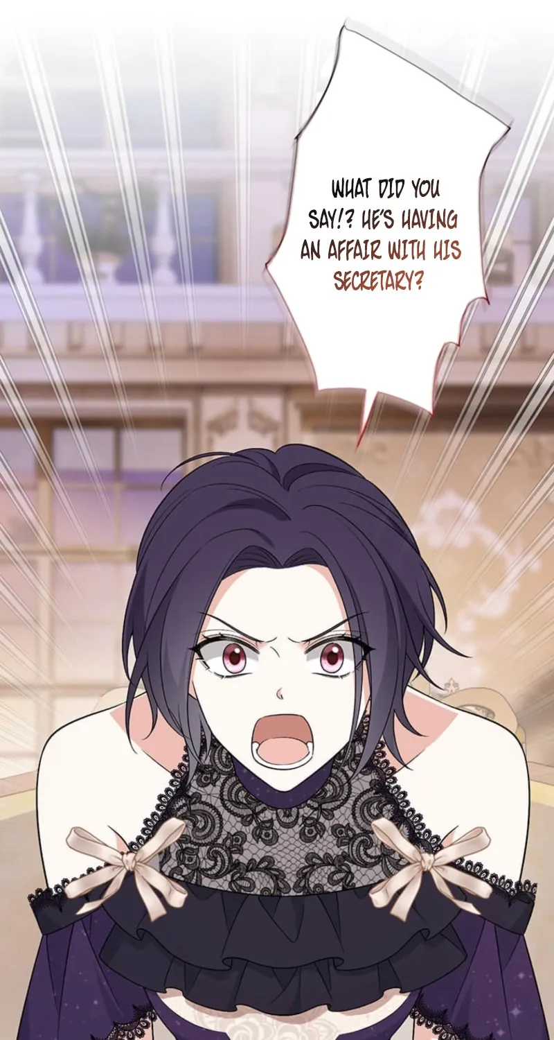 Koushaku Fujin wa Furin o Kimemashita Chapter 7 page 67 - 