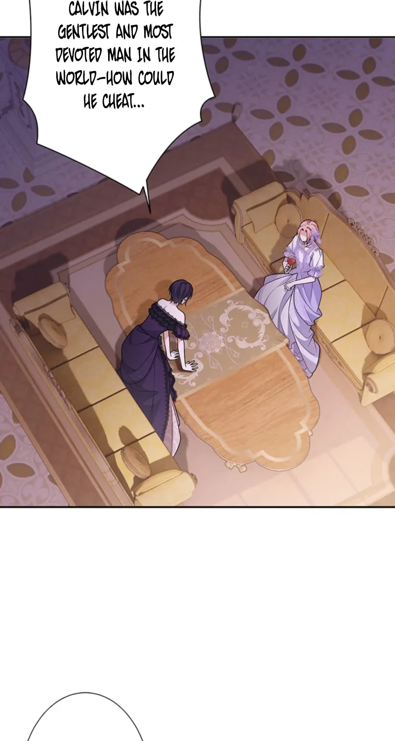 Koushaku Fujin wa Furin o Kimemashita Chapter 7 page 69 - 