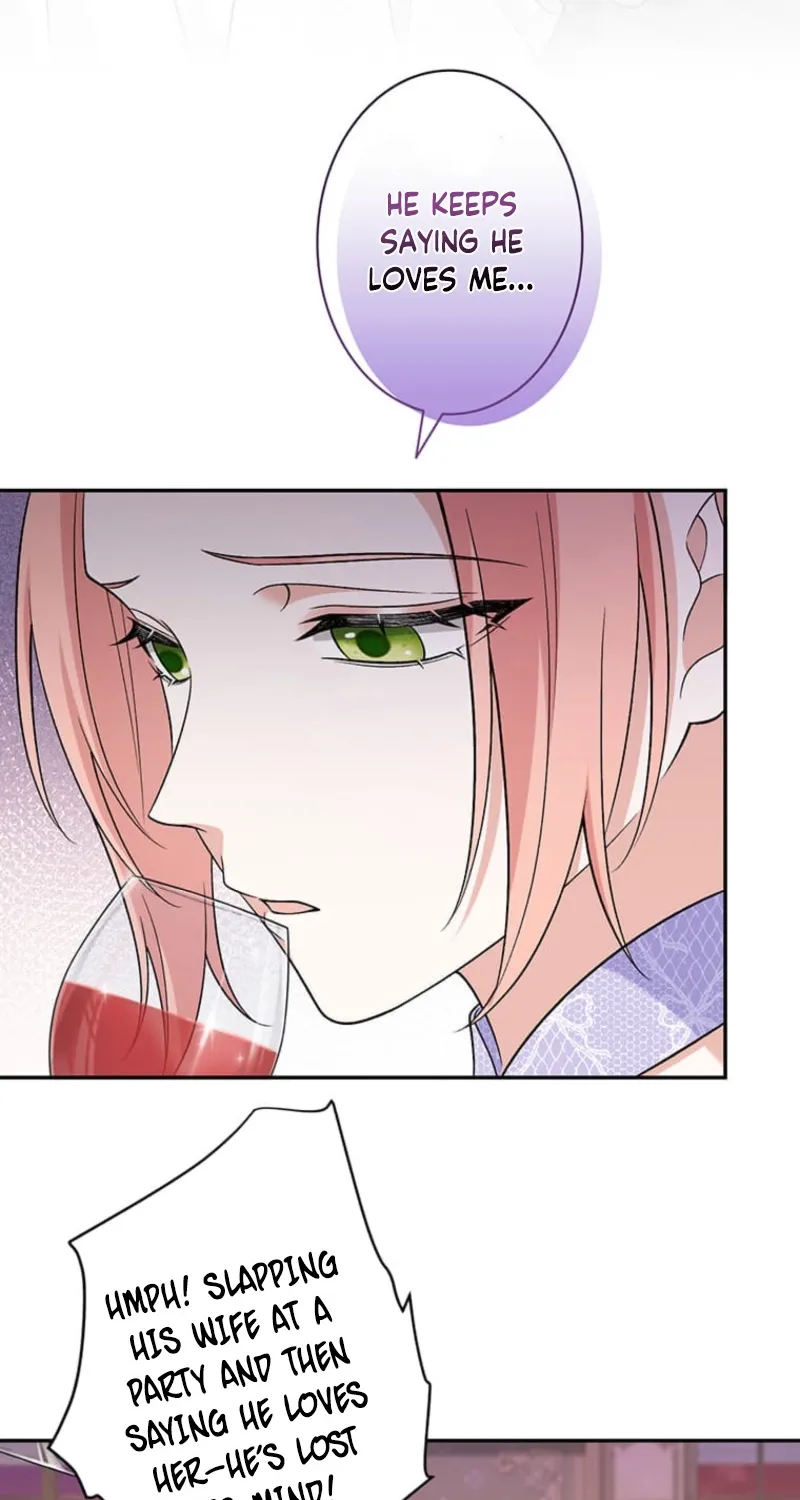 Koushaku Fujin wa Furin o Kimemashita Chapter 7 page 72 - 