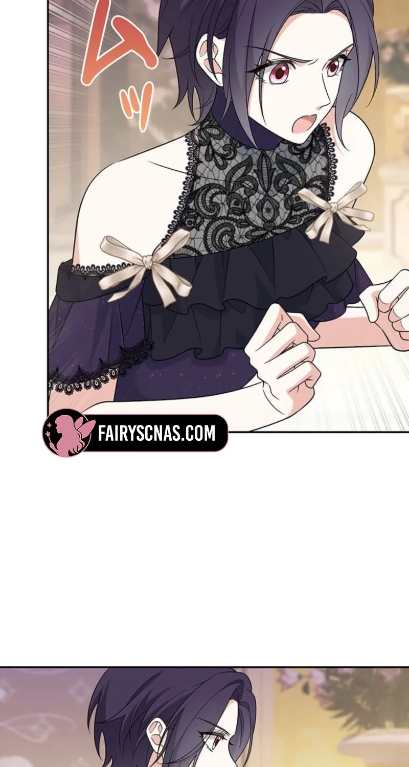 Koushaku Fujin wa Furin o Kimemashita Chapter 7 page 74 - 