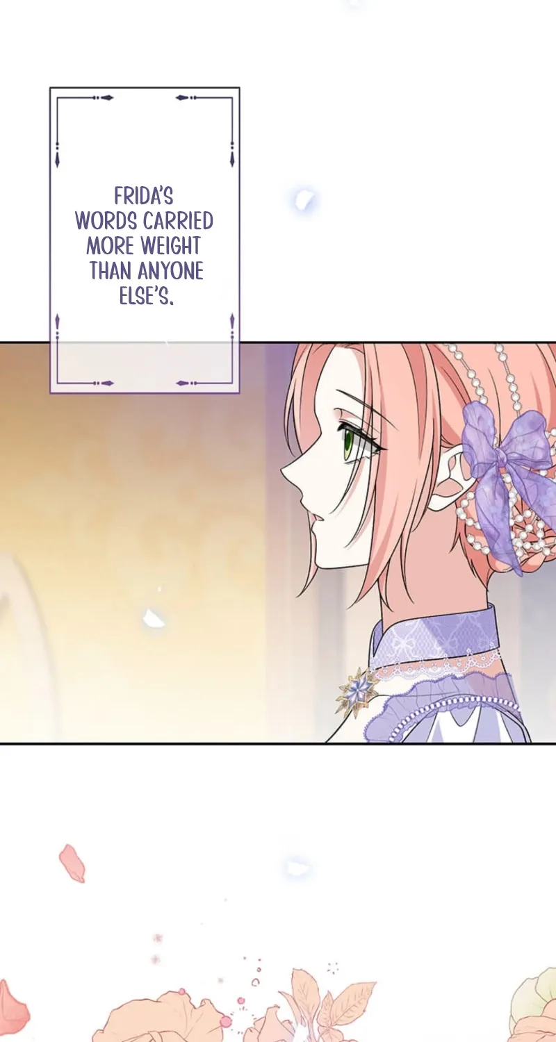 Koushaku Fujin wa Furin o Kimemashita Chapter 7 page 77 - 
