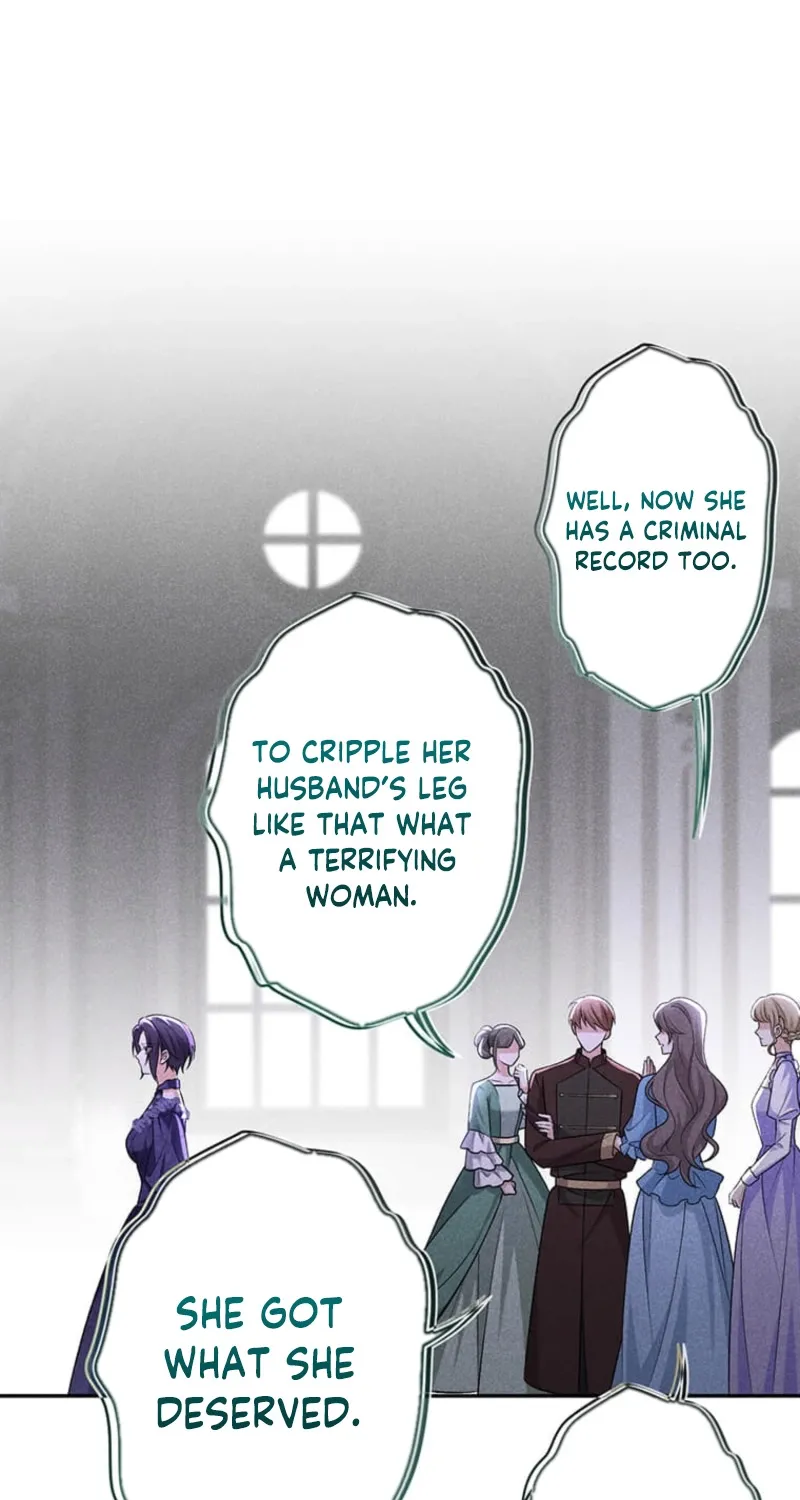 Koushaku Fujin wa Furin o Kimemashita Chapter 7 page 97 - 
