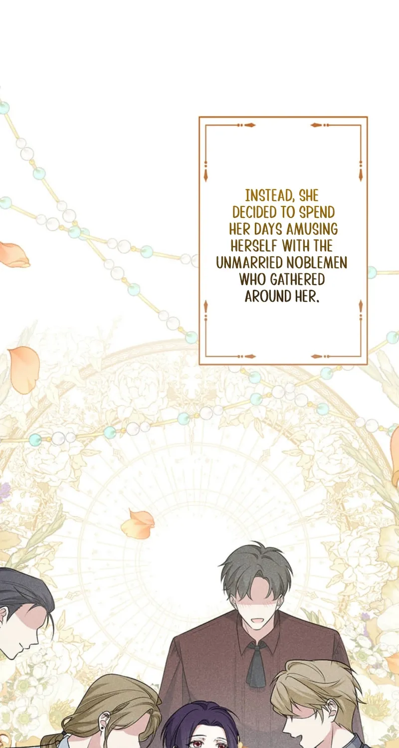 Koushaku Fujin wa Furin o Kimemashita Chapter 7 page 99 - 