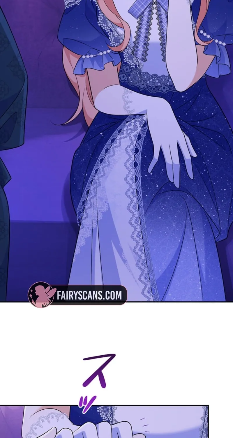 Koushaku Fujin wa Furin o Kimemashita Chapter 8 page 15 - 