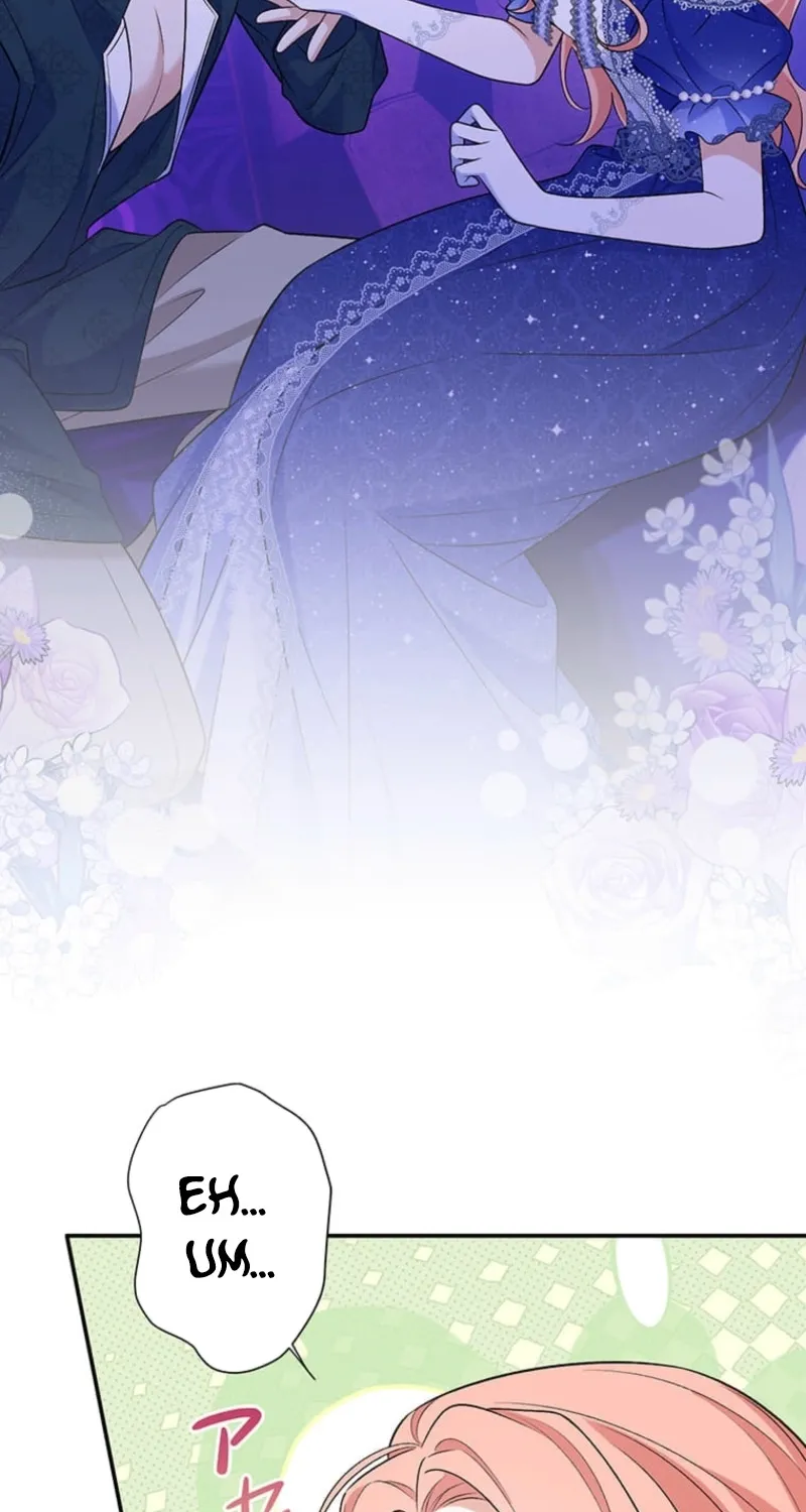 Koushaku Fujin wa Furin o Kimemashita Chapter 8 page 17 - 