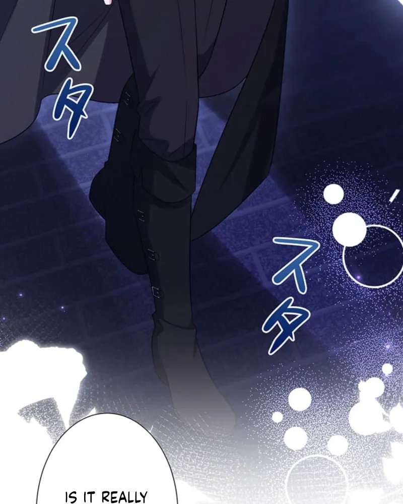 Koushaku Fujin wa Furin o Kimemashita Chapter 8 page 24 - 