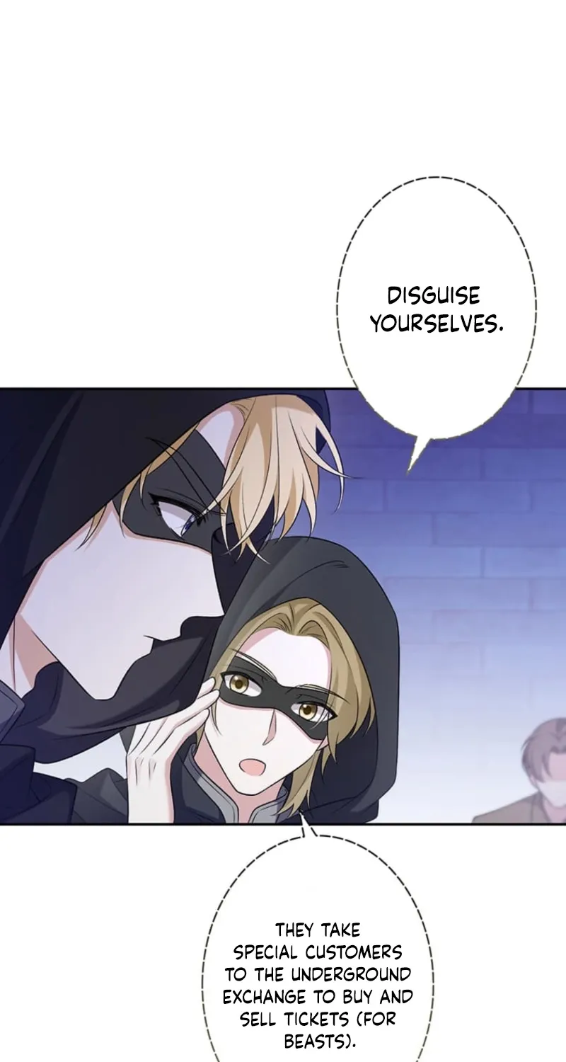 Koushaku Fujin wa Furin o Kimemashita Chapter 8 page 26 - 