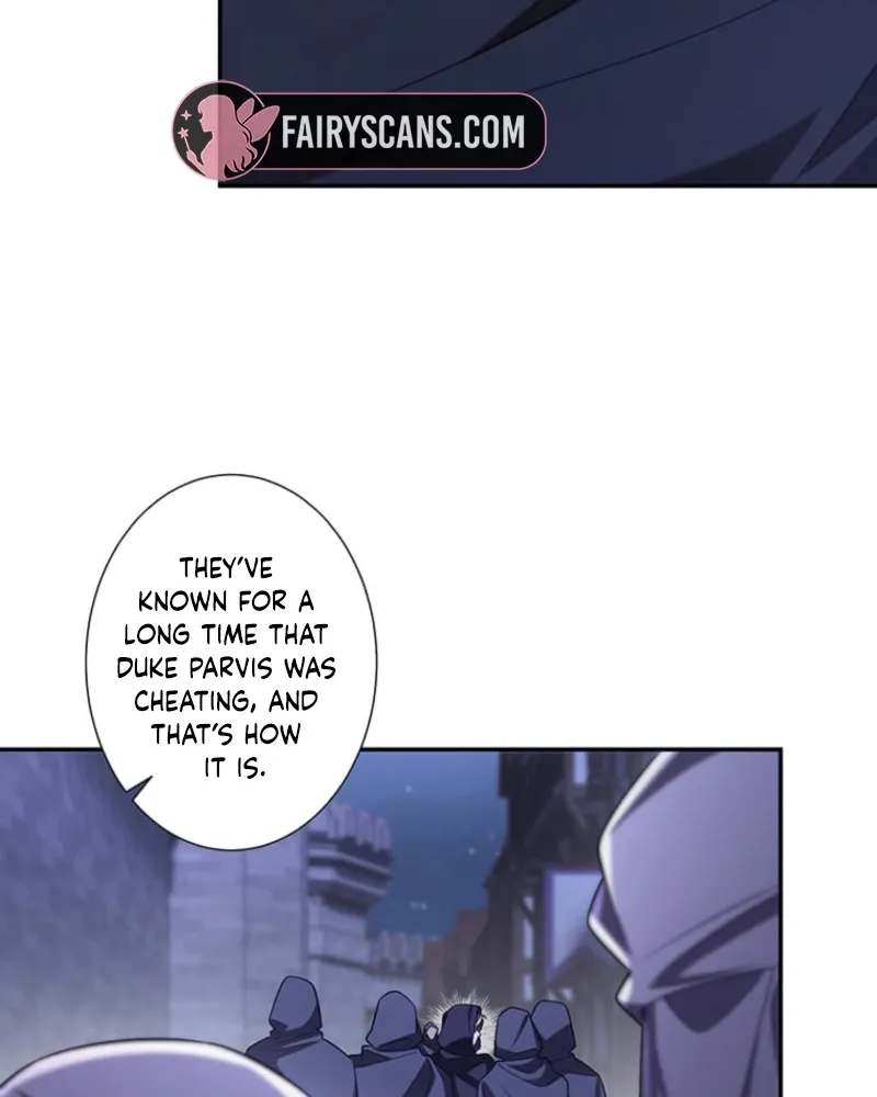 Koushaku Fujin wa Furin o Kimemashita Chapter 8 page 36 - 