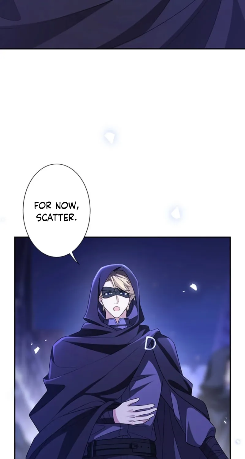 Koushaku Fujin wa Furin o Kimemashita Chapter 8 page 38 - 