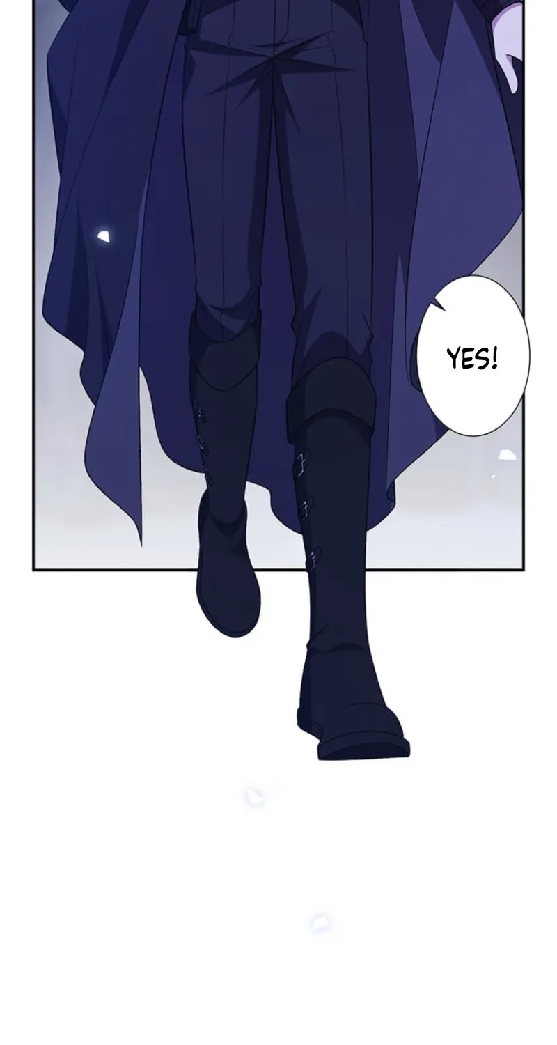 Koushaku Fujin wa Furin o Kimemashita Chapter 8 page 39 - 